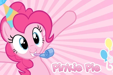 Pinkie Pie Wallpapers 2 By SuperNovaLite On DeviantArt