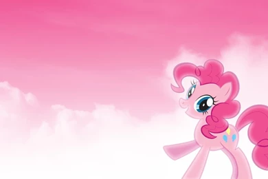 Pinkie Pie Wallpapers Photo By HomestarGirl7