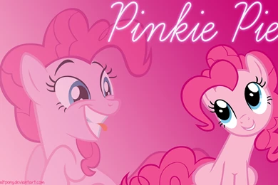 Pinkie Pie Wallpapers V2 By FlipsideEquis On DeviantArt