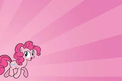 Pinkie Pie Wallpapers By Atmospark On DeviantArt