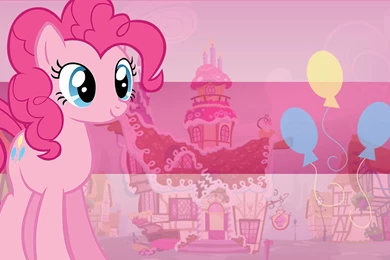 Wallpapers   Pinkie Pie Favourites By PonyUniverse On DeviantArt