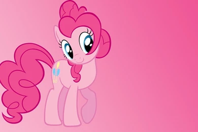 Pinkie Pie Wallpapers By Ikonradx On DeviantArt