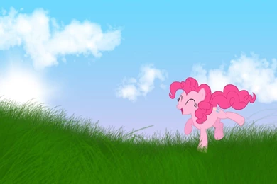 Pinkie Pie Wallpapers By MoonGazerThePony On DeviantArt
