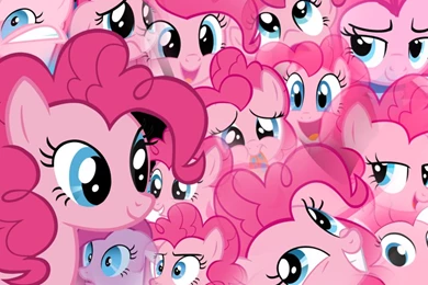 Pinkie Pie Wallpapers By Calumoninc On DeviantArt