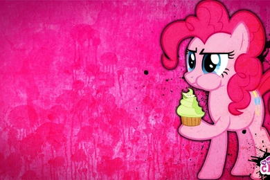 Pinkie Pie Wallpapers By EdwinprGTR On DeviantArt
