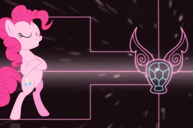 Tons Of Fun   Pinkie Pie Wallpapers By Smokeybacon On DeviantArt