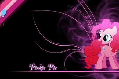 Pinkie Pie Wallpapers HD By Knsnyder96 On DeviantArt