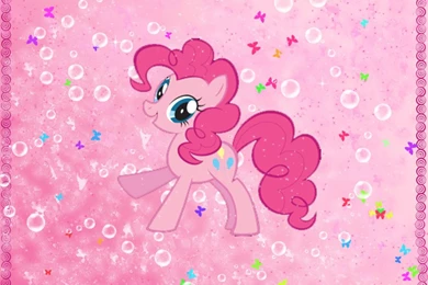 Pinkie Pie Wallpapers 6 By AliceHumanSacrifice0 On DeviantArt