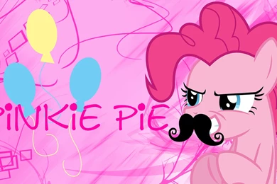 Pinkie Pie Wallpapers By Huskyfan On DeviantArt