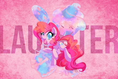 Pinkie Pie Wallpapers By GenjiLim On DeviantArt