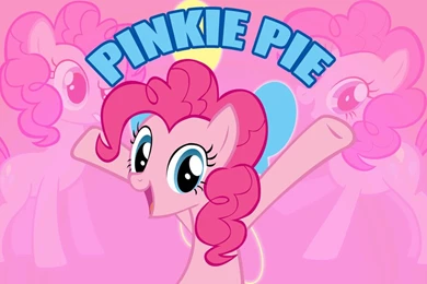 Pinkie Pie Wallpapers By MrWednesday7 On DeviantArt