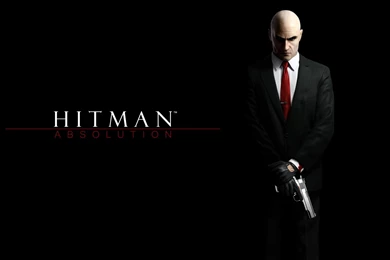 Hitman Absolution Game 1920x1200 Hd Wallpapers Desktop