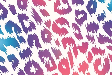 Victorias Secret Pink Leopard Wallpapers