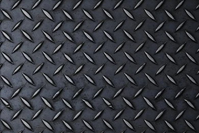 iPhone 5 Wallpapers Steel Pattern 06