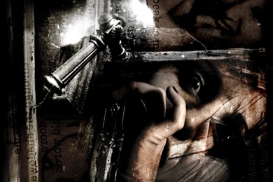 Dark Horror Wallpapers 01