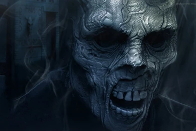 Horror & Dark Art Wallpapers