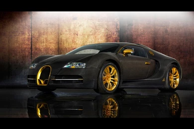 The Dark Horror Bugatti Veyron Wallpapers 1680x1050 Widescreen Hd ...