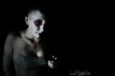 Dark horror wallpapers 12