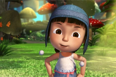 Animation Wallpapers 16   Best Wallpapers Collection