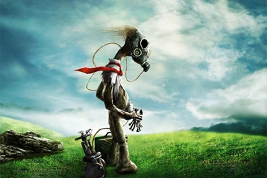 Animation Wallpapers   Hadewallpapers