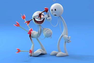 Funny Wallpapers With Animation Backgrounds   Windows 10 Wallpapers