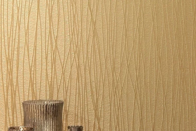 Milano Texture Gold Wallpapers