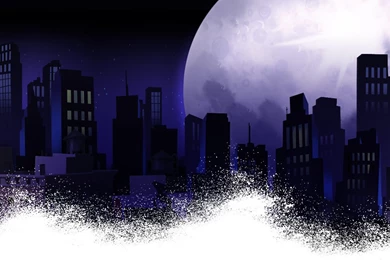 Image   TMNT 2012 Skyline Wallpaper.jpg   TMNTPedia   Wikia