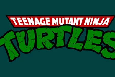 Classic Teenage Mutant Ninja Turtles Wallpapers
