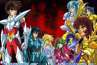 Wallpapers Dohko De Libra Wiki Saint Seiya Fans 1024x768