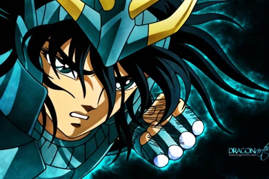 Walpapers De Saint Seiya HD   Taringa!