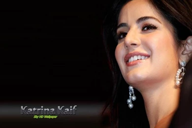 Katrina Kaif Cute Smile