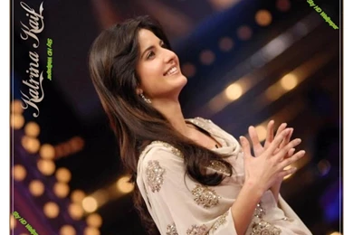 Katrina Kaif Cute Smile
