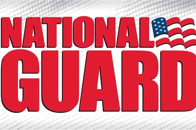 RePin Image: Army National Guard Are On Pinterest