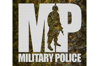 Military Police On Pinterest