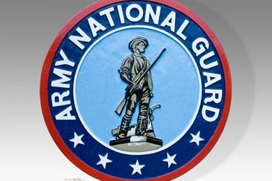 Wooden Aircraft Tail Shields & Flashes, Military & Civilian Wall ...