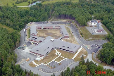 Maine Army National Guard — Units — Regional Training Institute