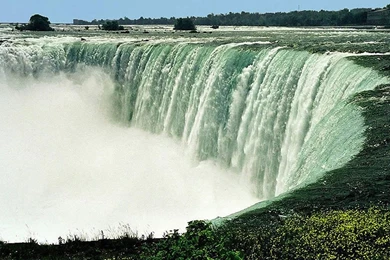 Beautiful Niagara Falls Wallpapers Desktop