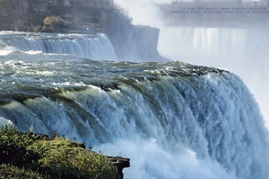 Niagara Falls Wallpapers Desktop YH8