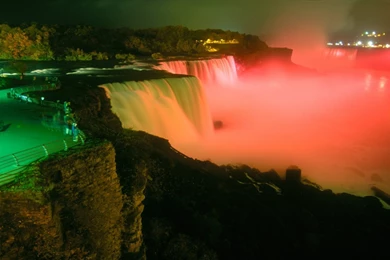 Niagara Falls High Qualityture Hd Wallpapers