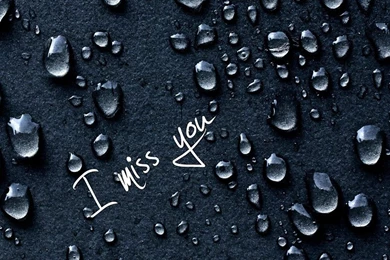 I Miss You Wallpapers   Wallpapers Cave
