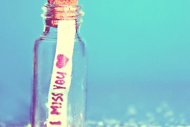 I Miss You   Wallpaper.