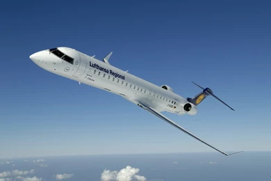 Commercial Aircraft Wallpapers