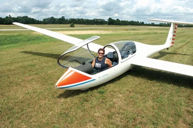 Glider Airplane Wallpapers   Crazy Frankenstein