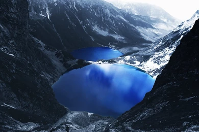 Top 37 Most Beautiful Mountains Wallpapers In HD