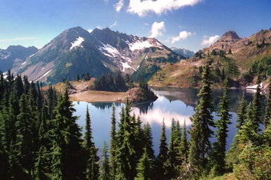 Lakes   Nature Wallpapers   Crazy Frankenstein