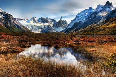 Mountains Wallpapers HD 3441 2560x1600   UMad.com