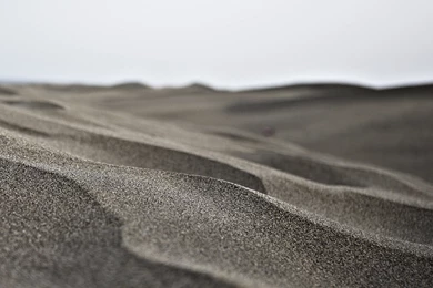 Sand Dunes Wallpapers