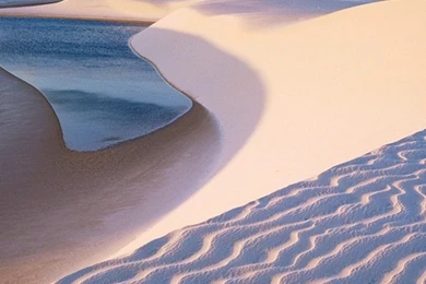 Sand Dunes iPhone HD Wallpaper, iPhone HD Wallpapers Download ...