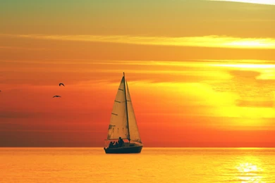 Free IOS 7 Wallpapers   Sky