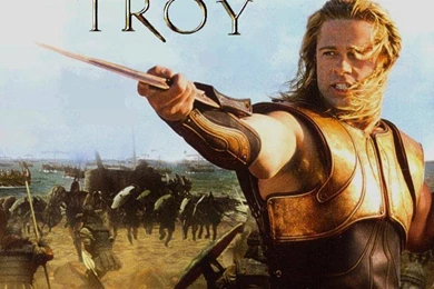 Troy (2004)